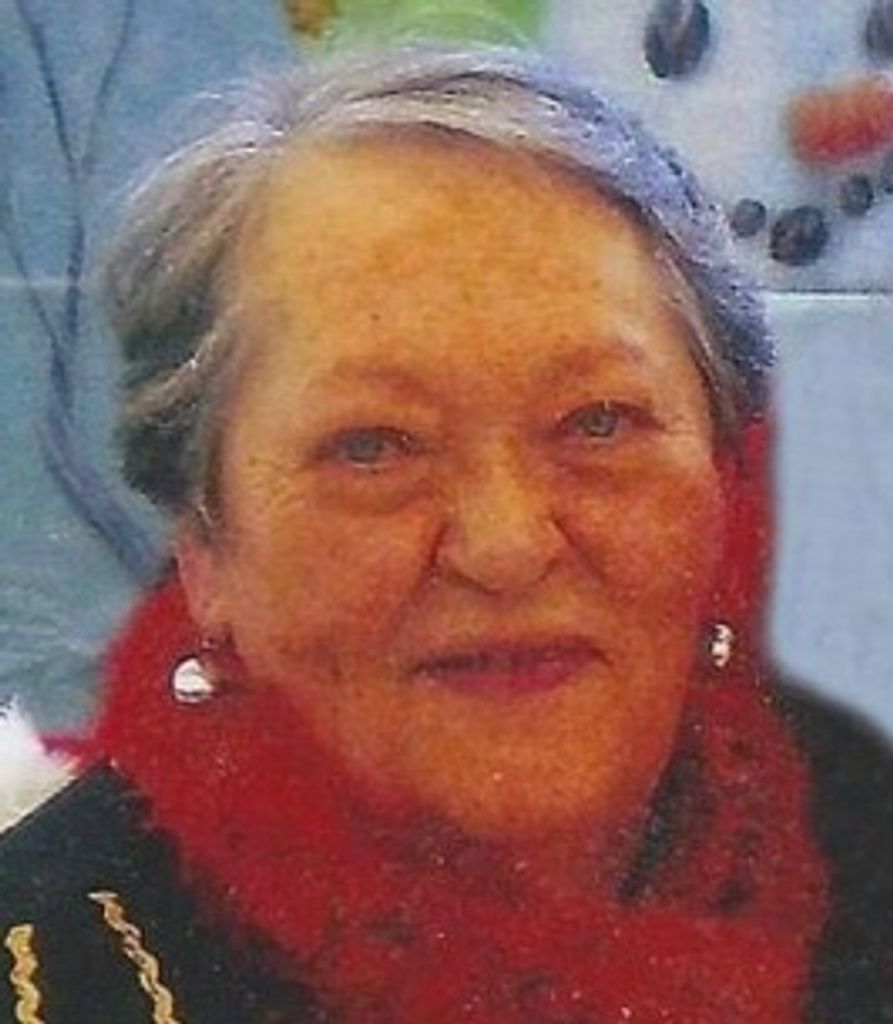 Mary Rotert
