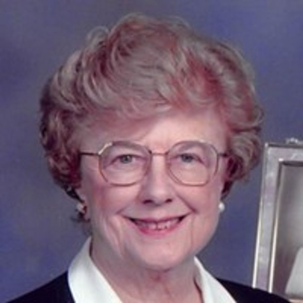 Rita I Roche