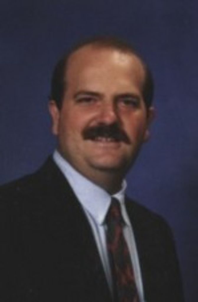 Lance Richardson