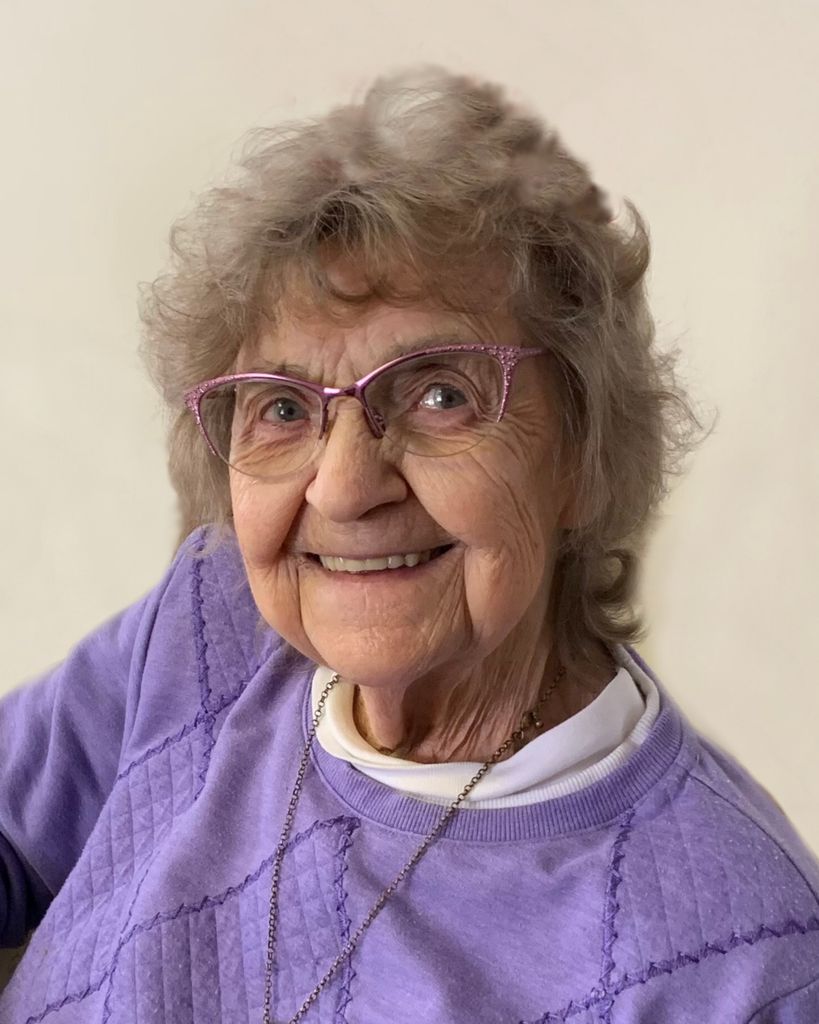 Marlys Sikorski
