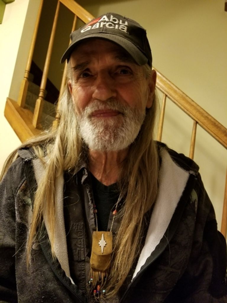 Stephen Joel Borin Profile Photo
