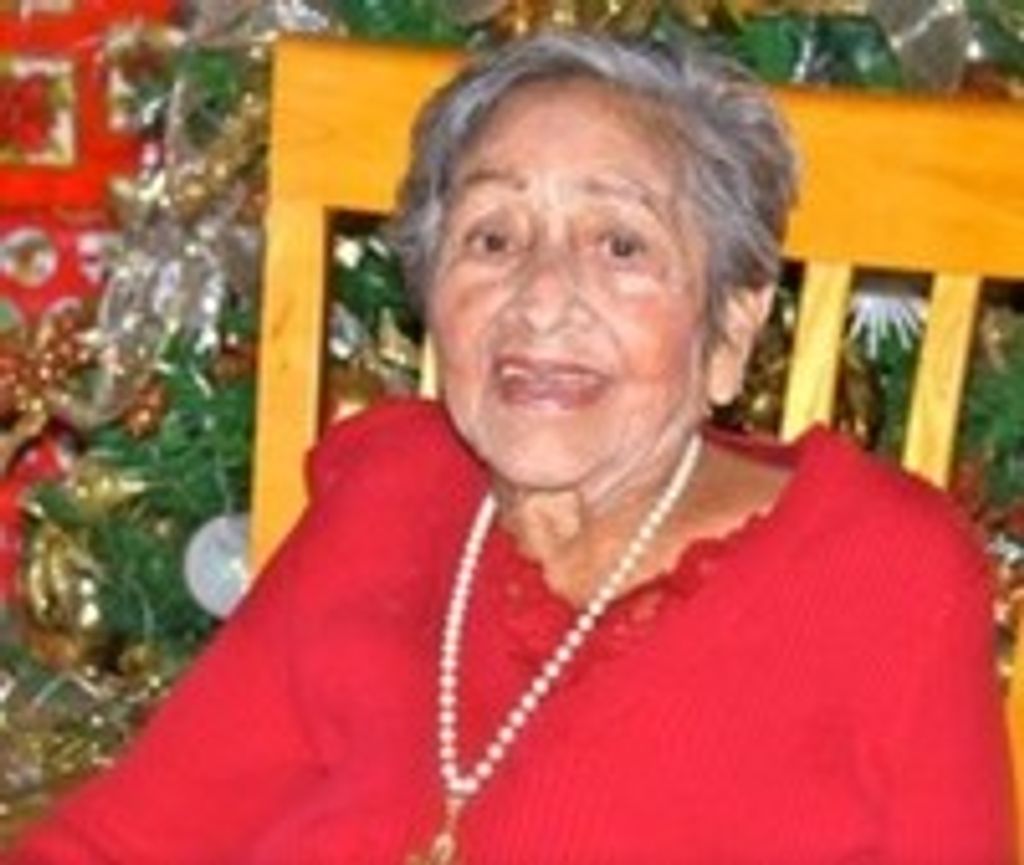 Jessie C Arias