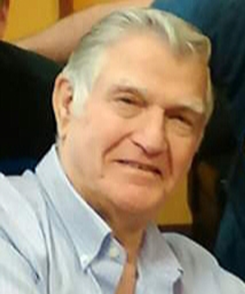 Robert Ray Bilderback Profile Photo