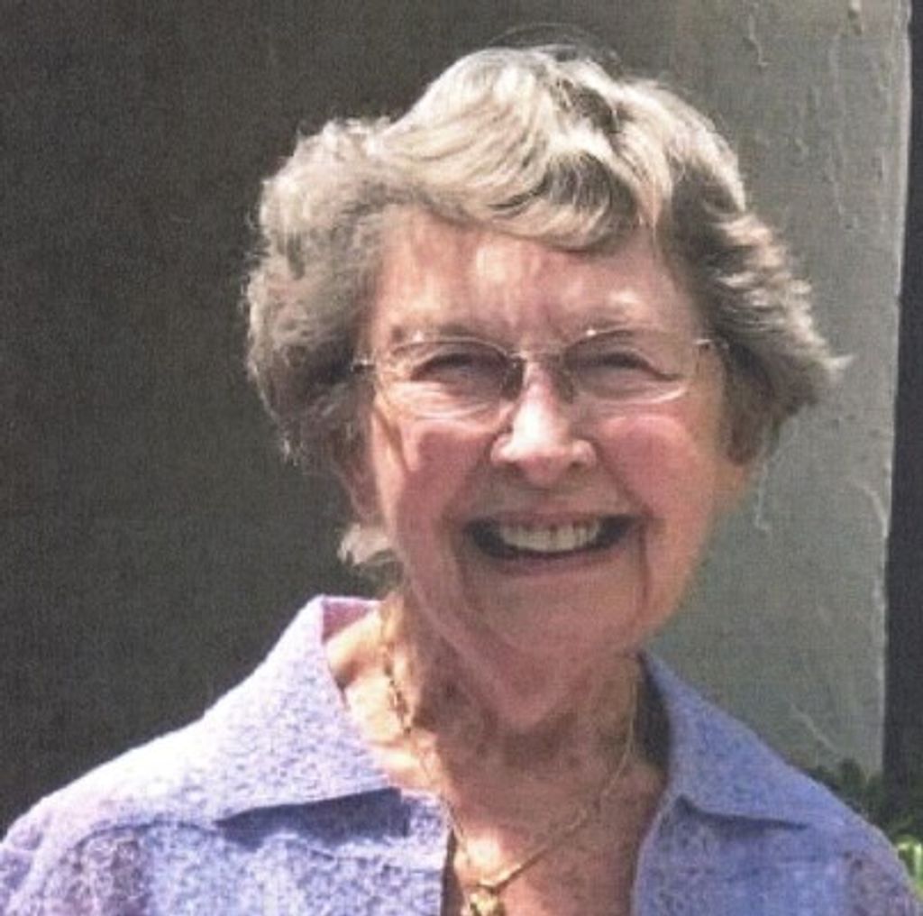 Marian S. Magnuson Profile Photo