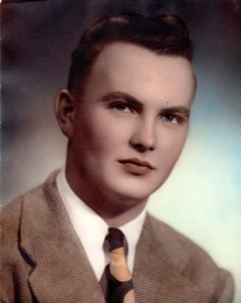 Dale Francis Peretti