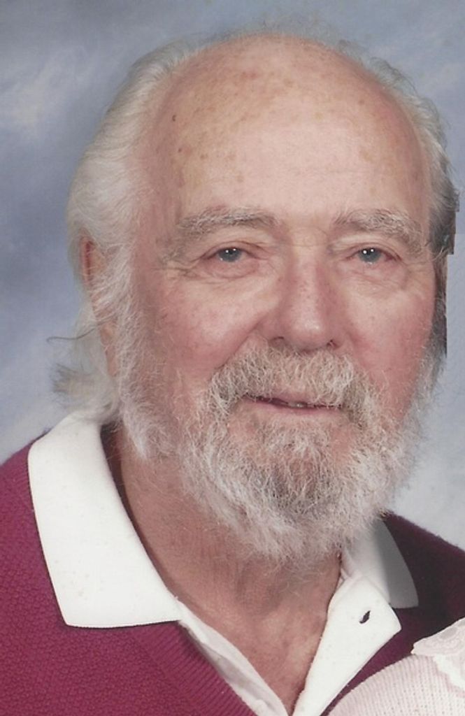 Robert James Rhyne Profile Photo
