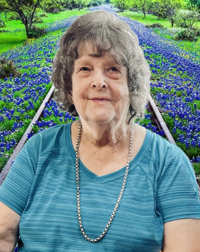 Mary Elizabeth Fudge Profile Photo