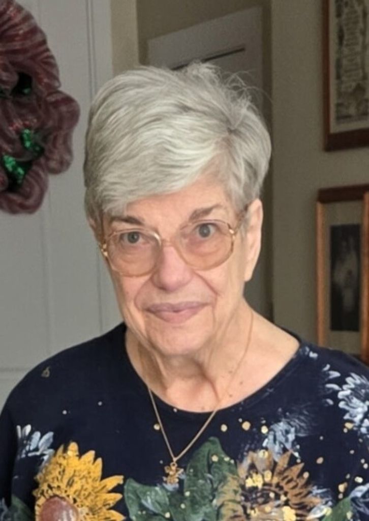 Mary Jane (Hast)  Heavner Profile Photo