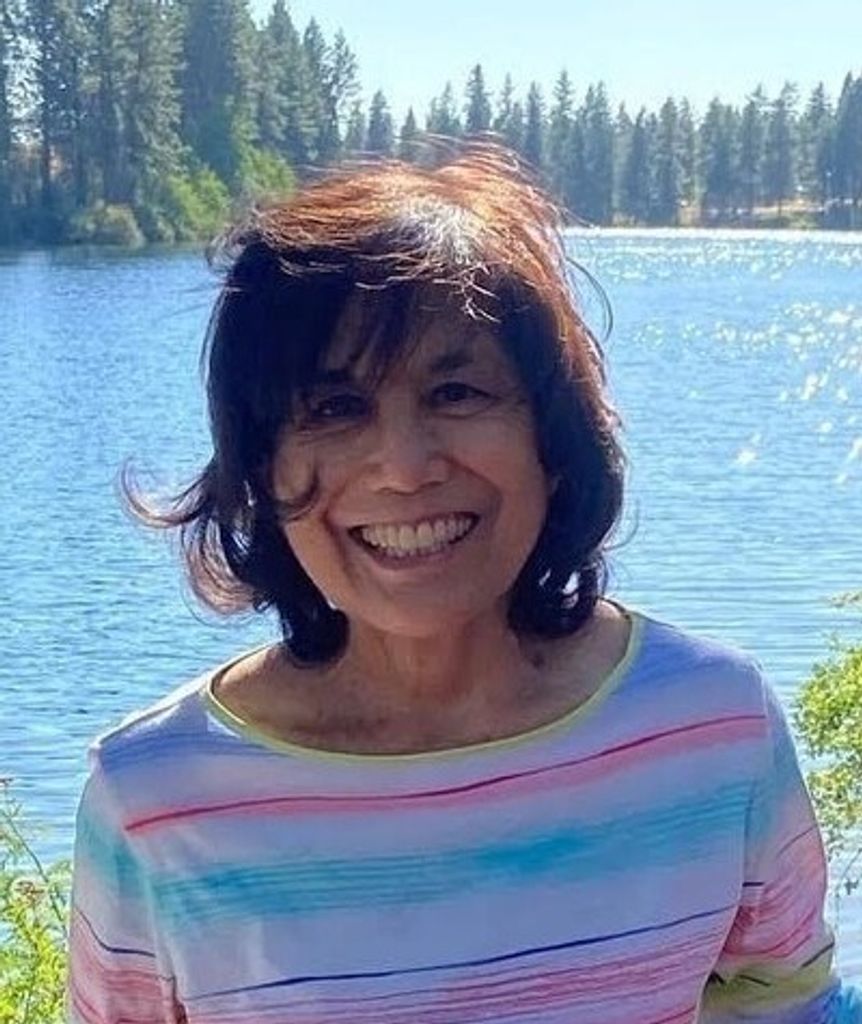 Regina Seidl Profile Photo