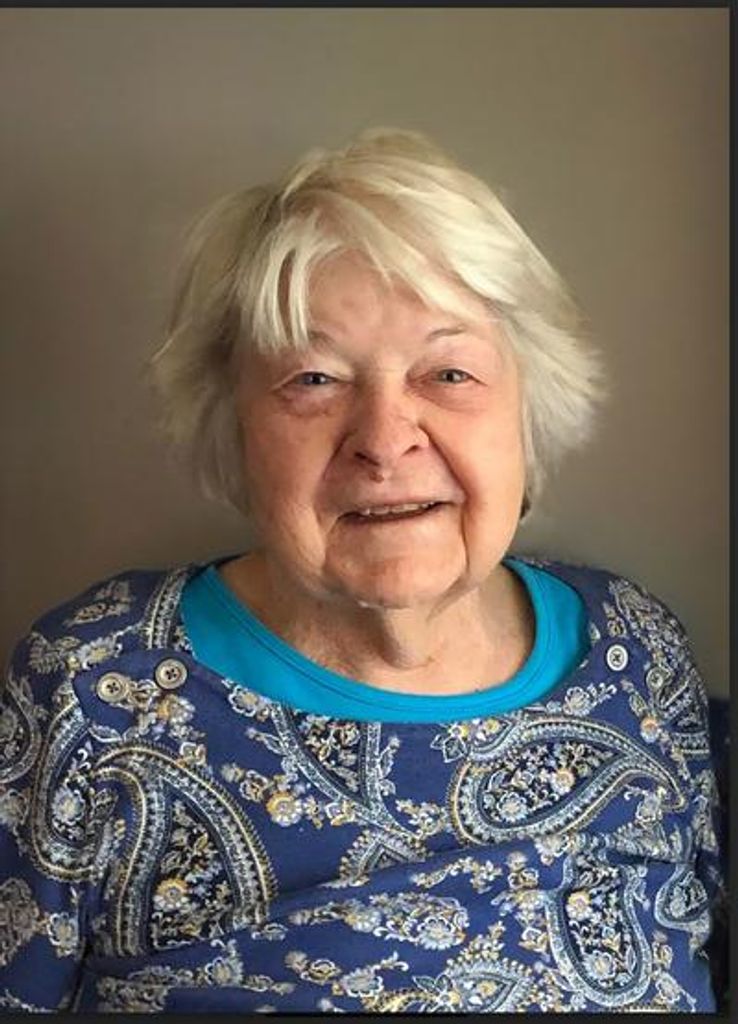 Rosemarie Zeman Profile Photo