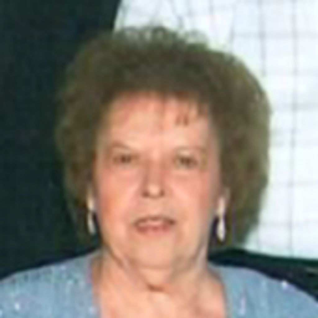 Donnie Mae Daniel Clay