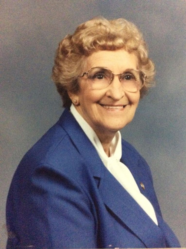 Ruth B. Mccurry Profile Photo