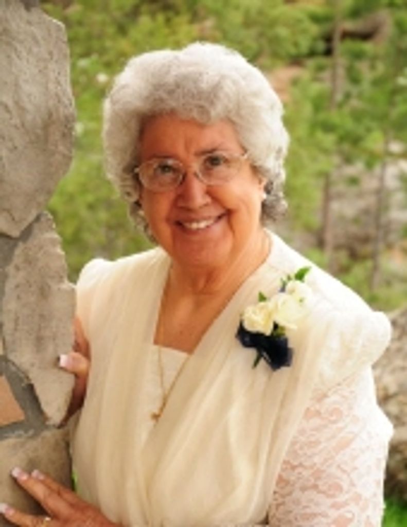 Mildred Brigida Jimenez Profile Photo