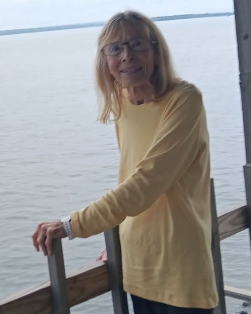 Susan Bateman Pauley Profile Photo