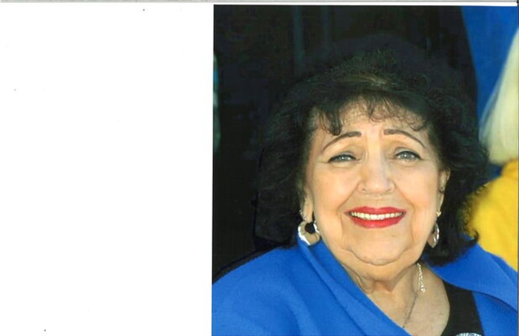 Ruth A. Burgess Profile Photo