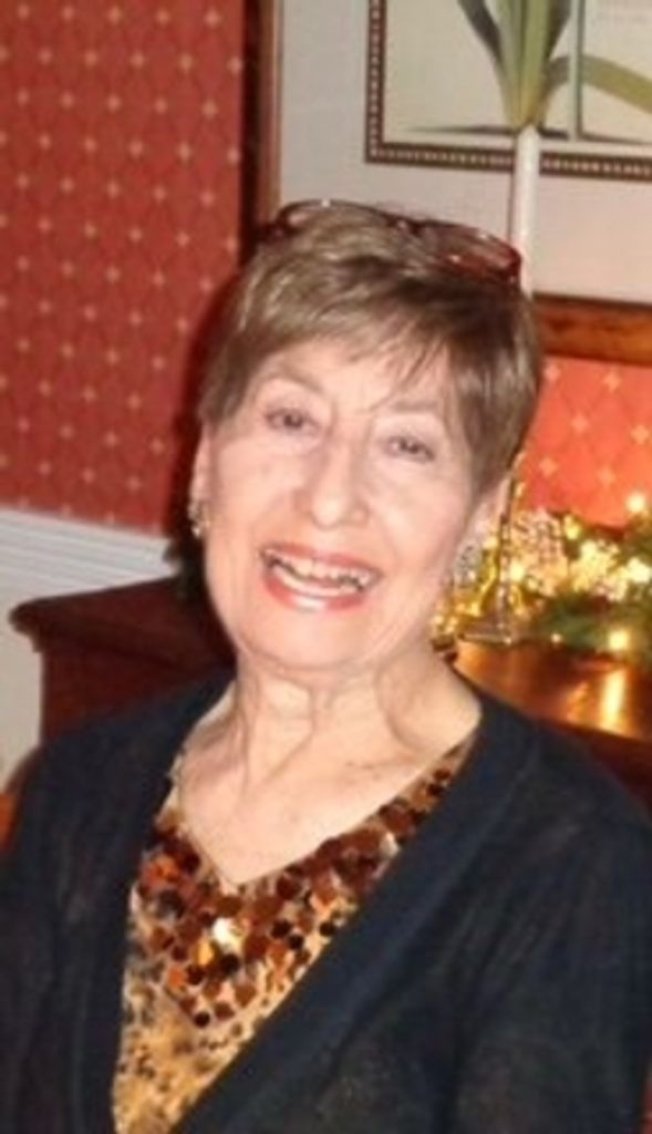 Mary F. Angelos Profile Photo