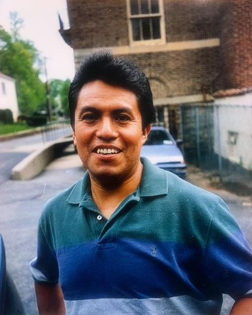 Jose Gerardo Fuentes Hermenegildo Profile Photo