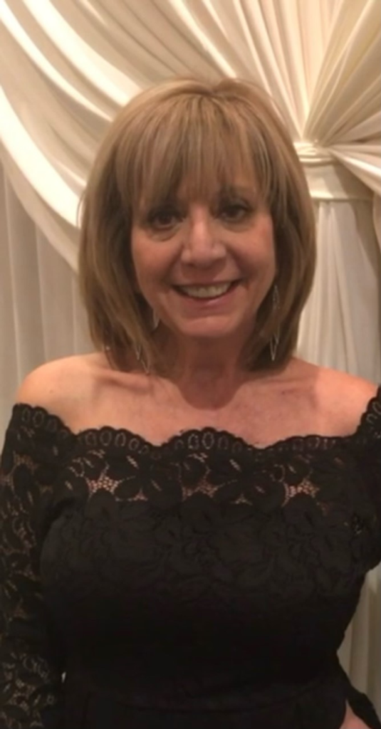 Paula Labree Profile Photo