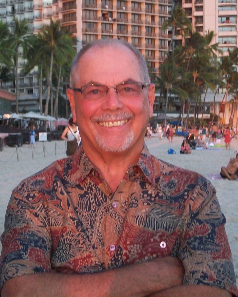James Lusetti