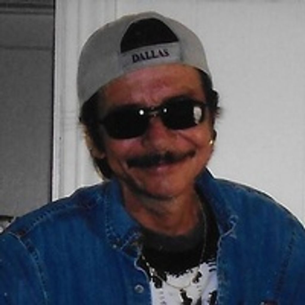 Rene Garcia