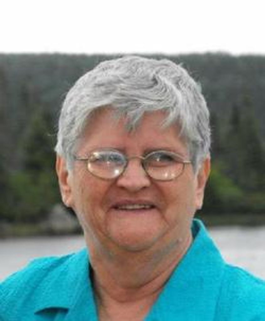 Elizabeth (Betty) Sarah Pritchett Profile Photo