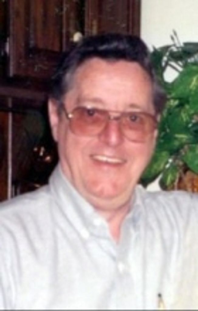 Gerald Harry Hackmann