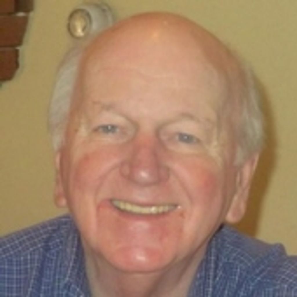 Thomas F. Whalen