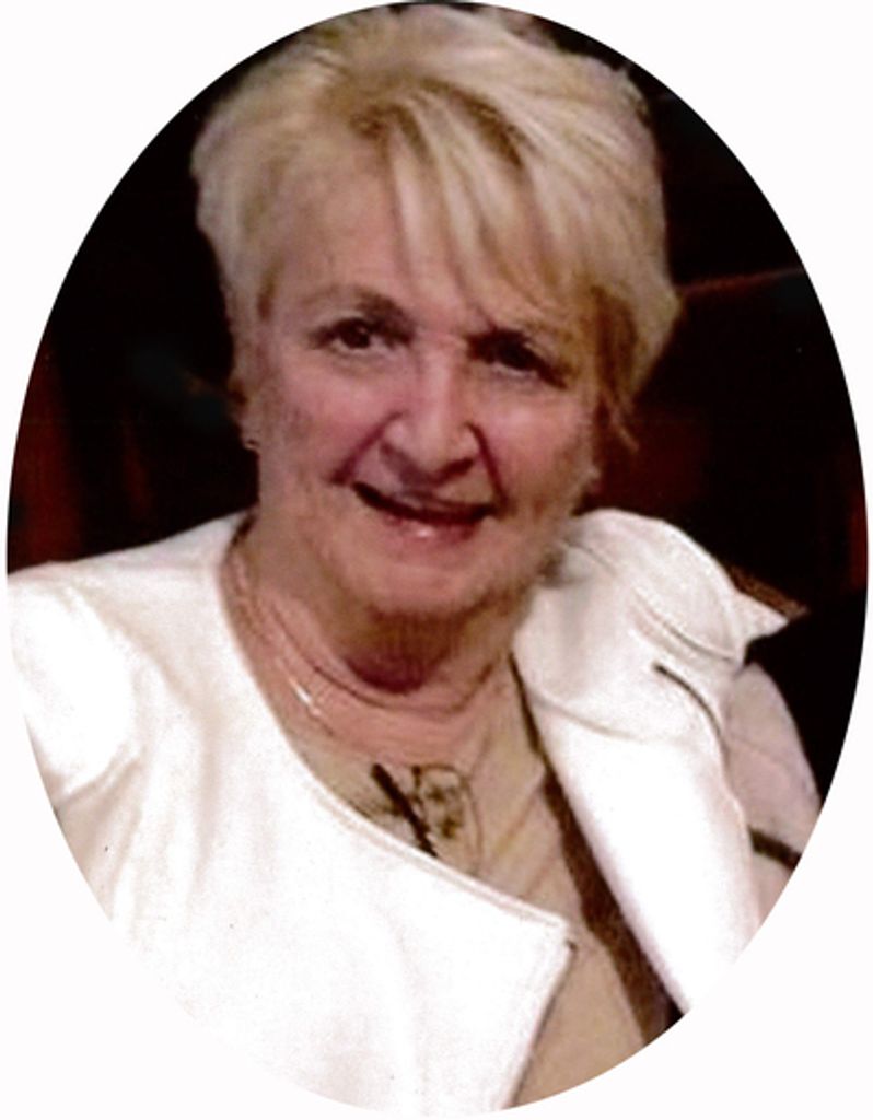 Rose Mary Briggs Profile Photo
