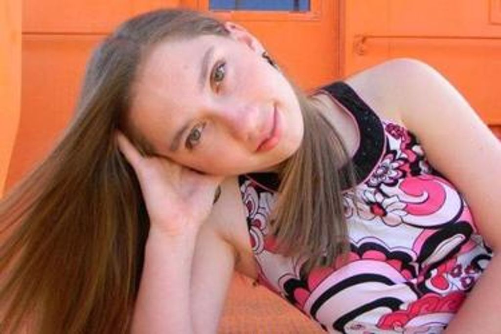 Destiney Rain Gritten