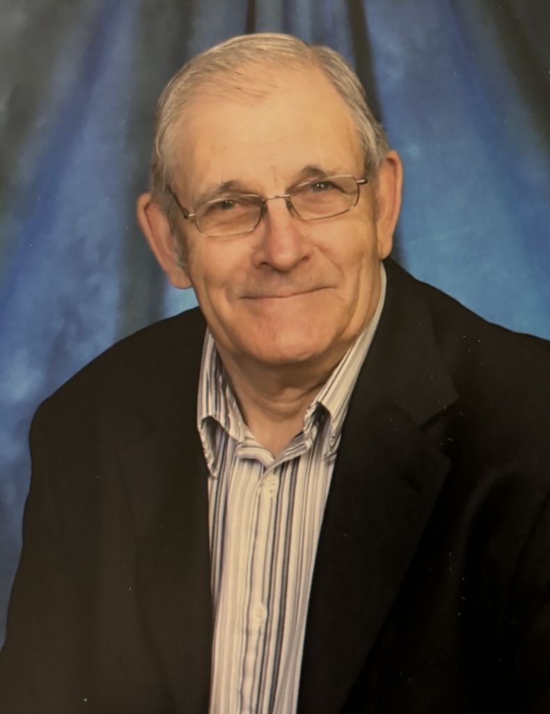 Sheldon Alfred Trail Profile Photo