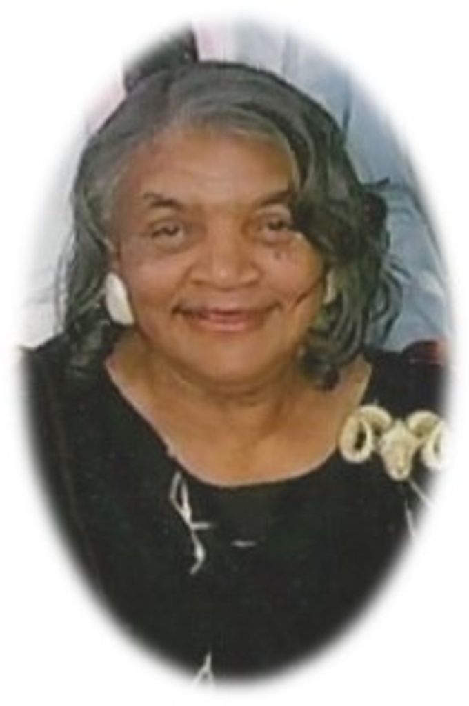 Alice Mary Byrd