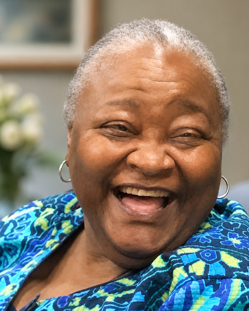 Rosie Mae Robinson Profile Photo