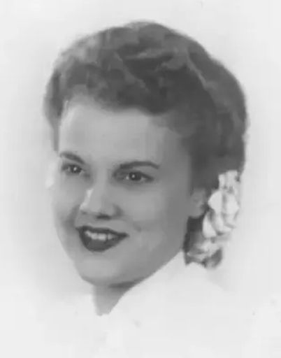 Rose Vollmer Profile Photo