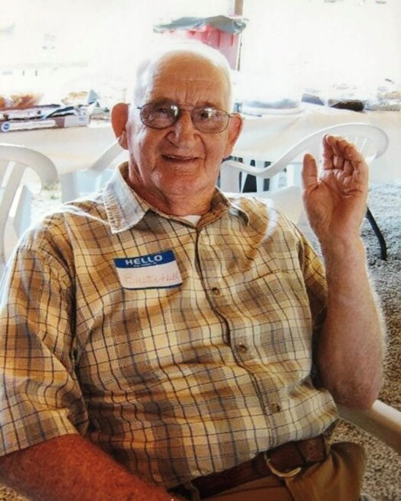 Everett  Coy Hall Profile Photo