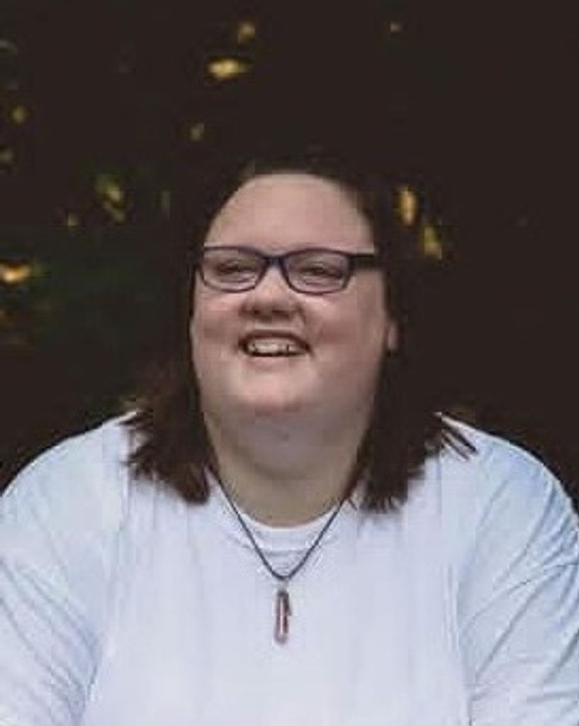 Destiny Rathers Profile Photo