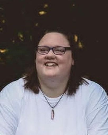 Destiny Rathers's obituary image