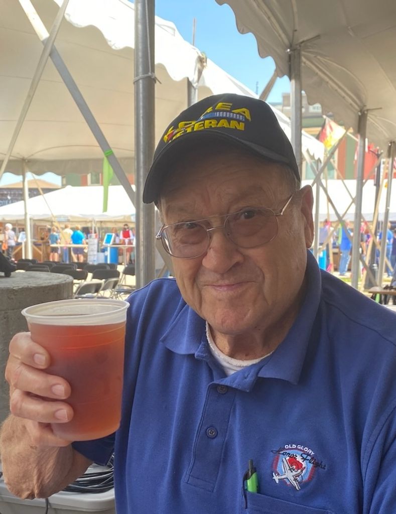 Henry "Hank" L. Schneider Profile Photo
