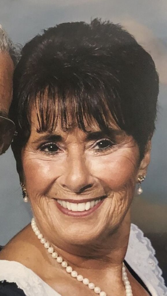 Marion (Tete) F. Desidoro