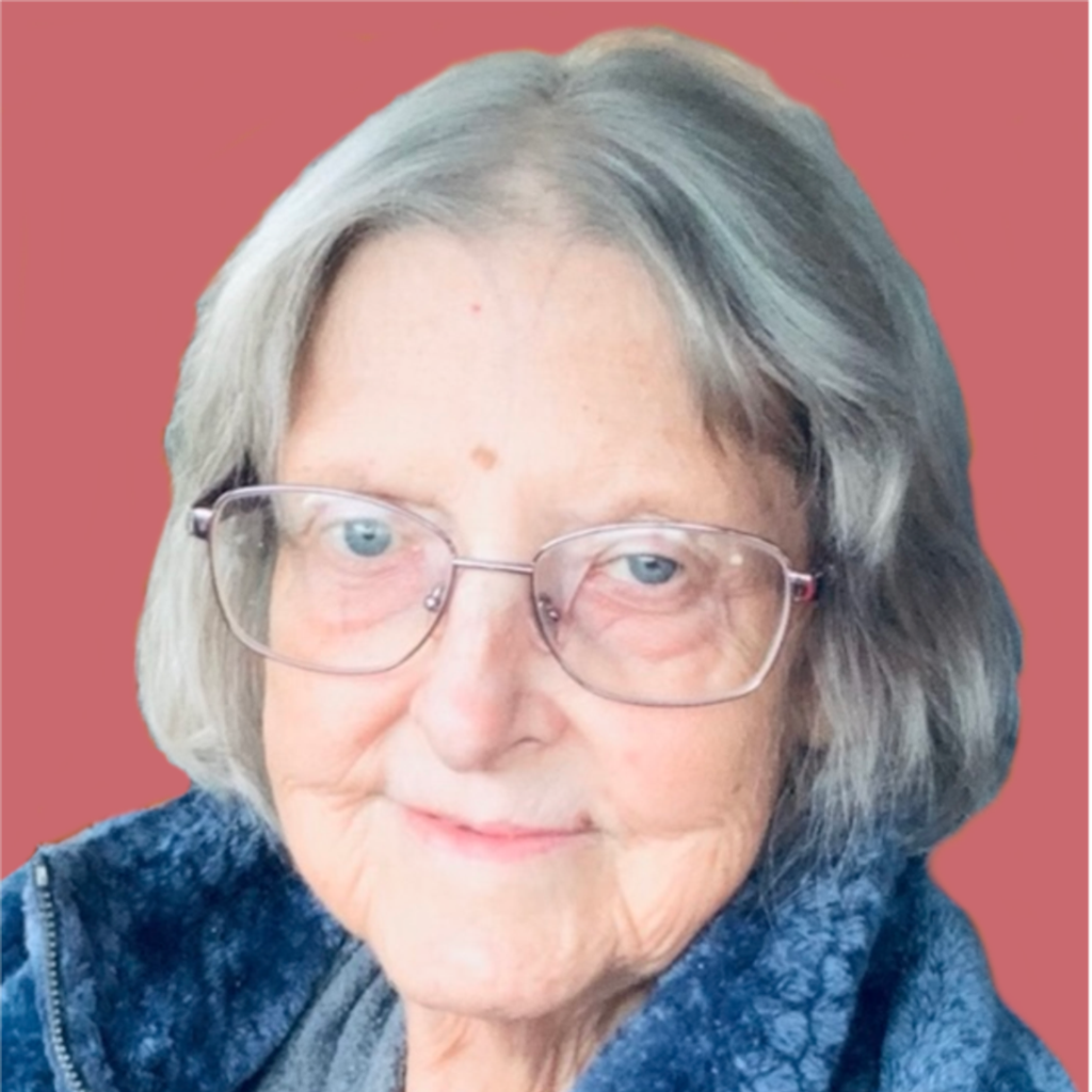 Joan Gloria Brooke