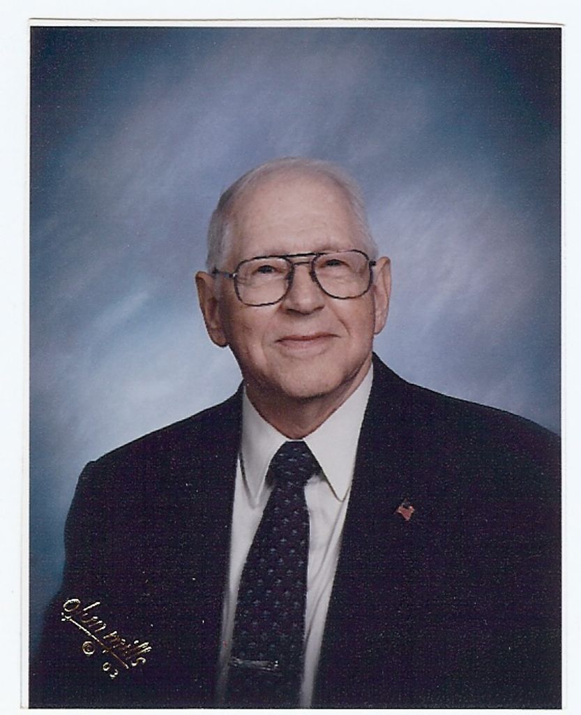 Arthur Zebley