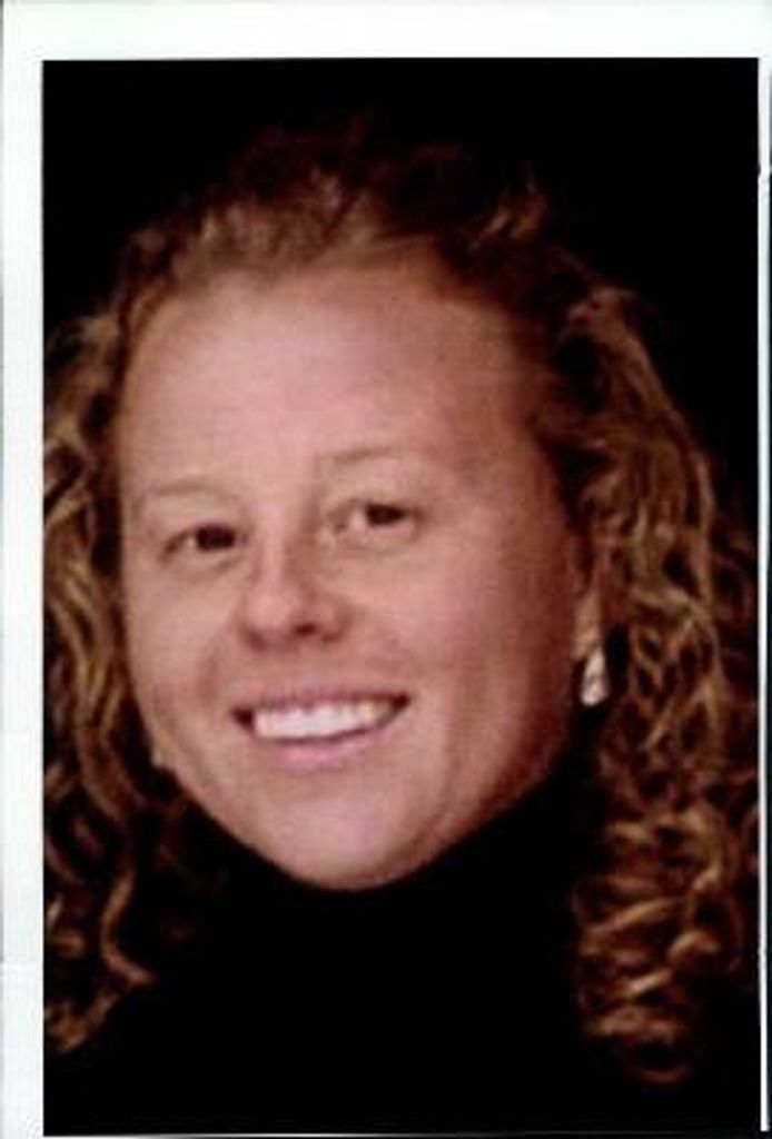 Andrea Mead