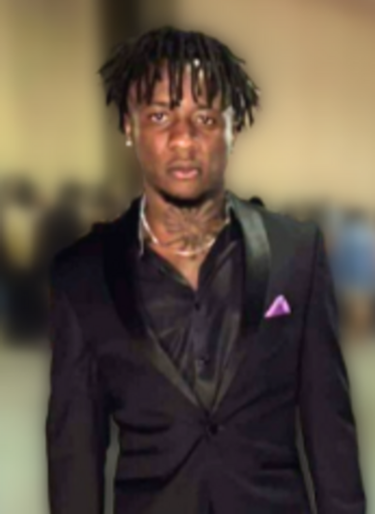 Justavian Fann Profile Photo