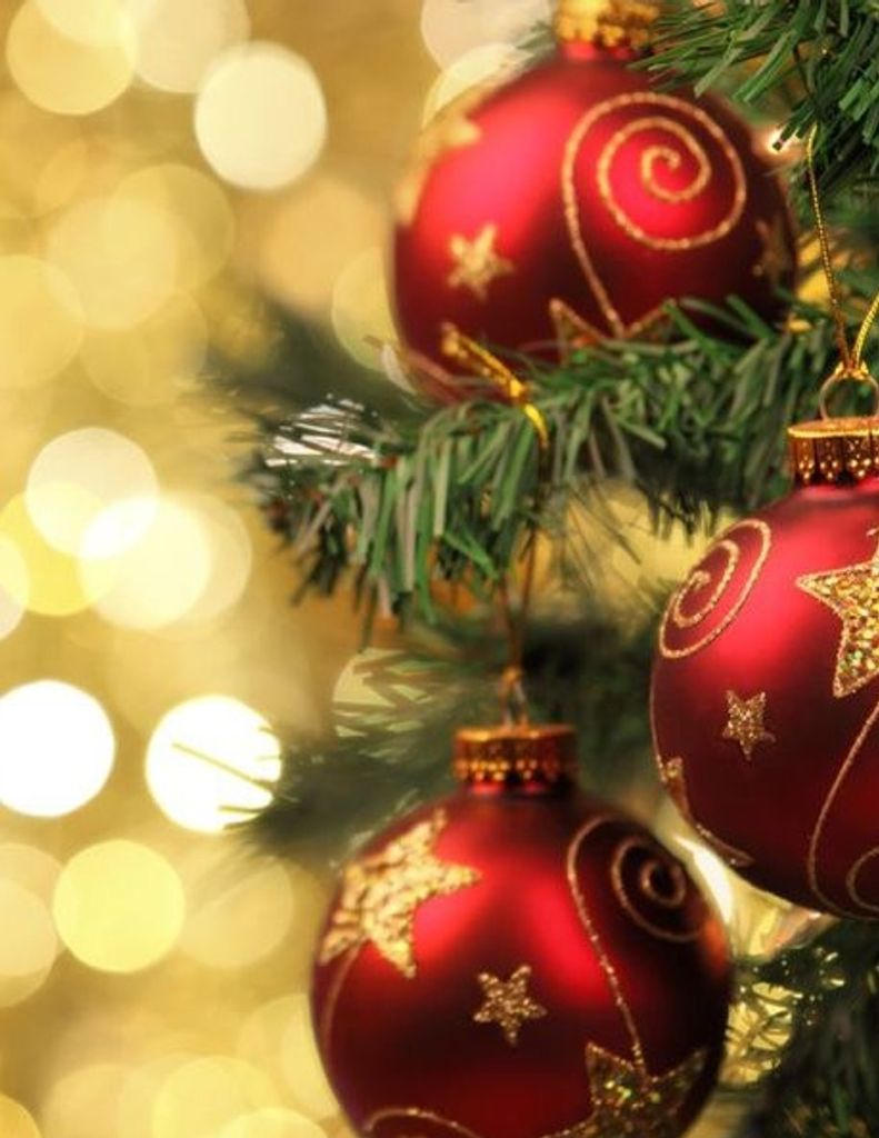 Christmas Memorial Service
