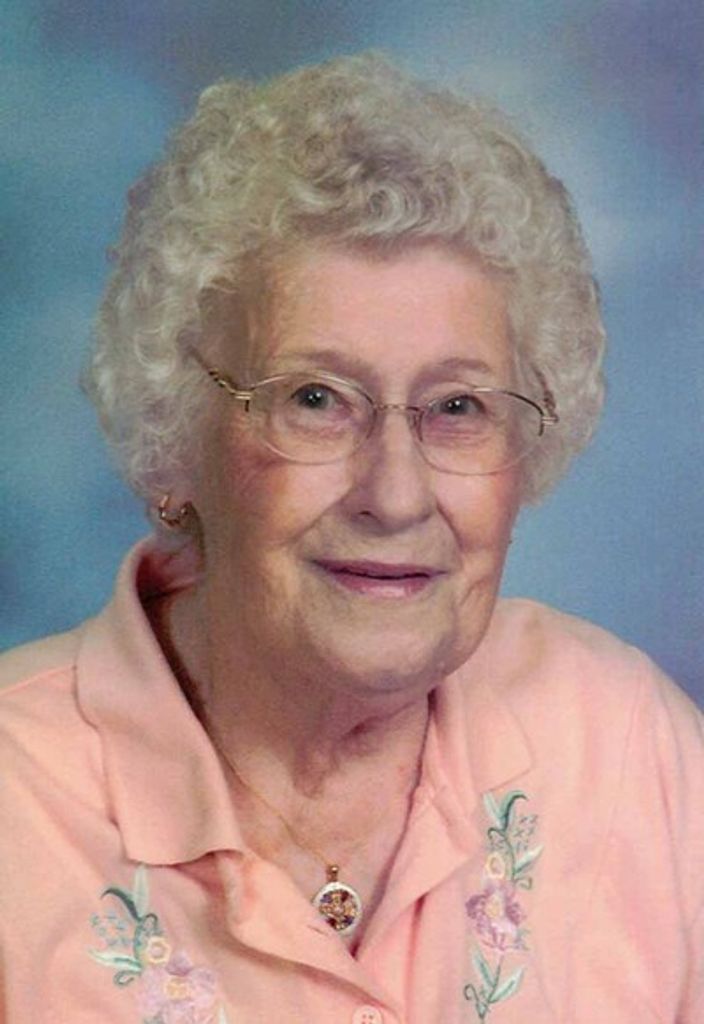 Mildred Trlica Zatopek