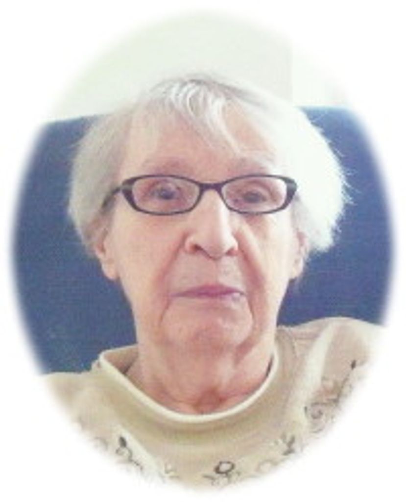 Florence Fraser