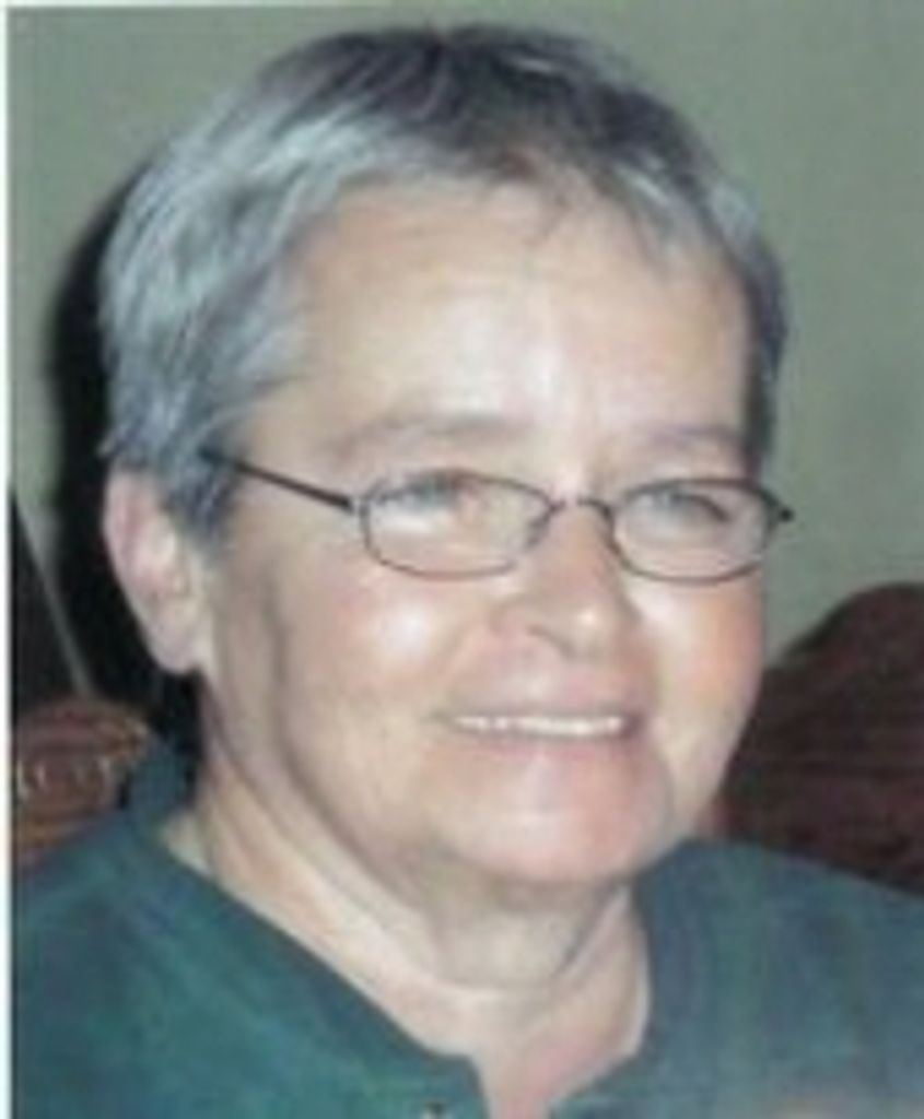 Rose Ellen Eckhart