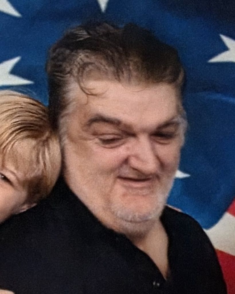 Brian Allen Carpenter Profile Photo