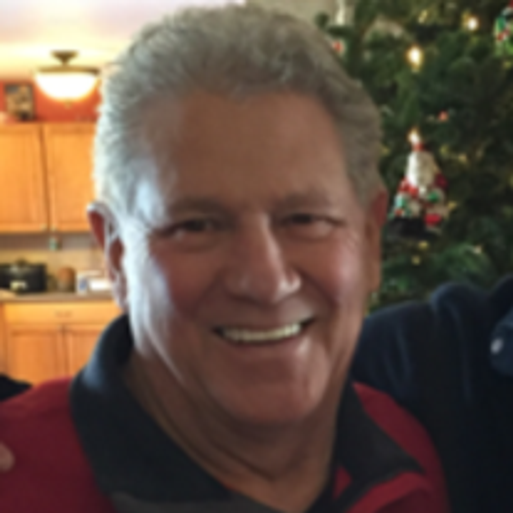 Alan Charles Gentinne