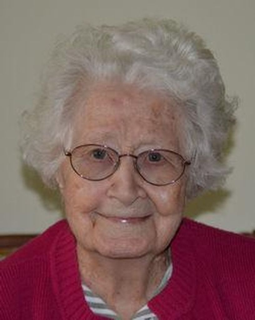 Barbara Dayley Edginton
