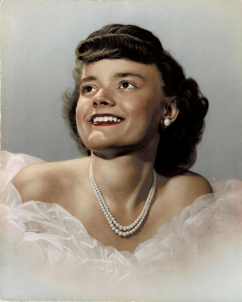 Lois Ann (Porth) Goodrich